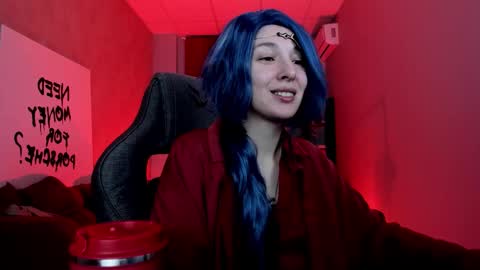 Snapshot of filipinaadams chatting on October 31, 7:47 pm cap and Lana  online show from October 31, 7:47 pm