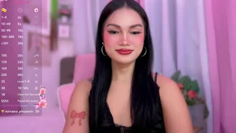 filipinaxbabe online show from June 6, 6:03 pm