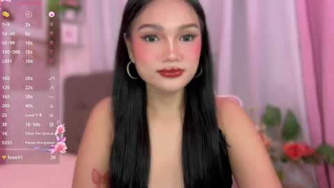 filipinaxbabe online show from June 23, 6:14 pm