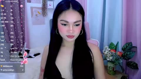 filipinaxbabe online show from July 12, 8:45 pm