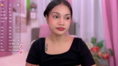 filipinaxbabe online show from June 25, 3:50 pm
