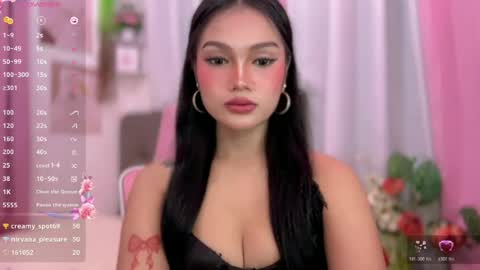 filipinaxbabe online show from June 26, 4:56 pm