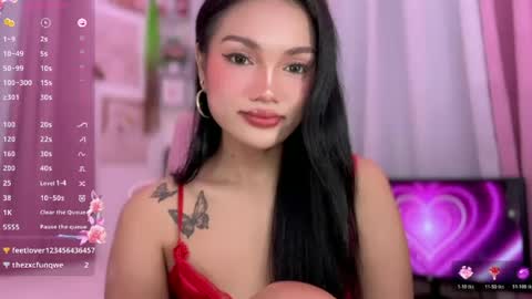 filipinaxbabe online show from June 18, 6:02 pm