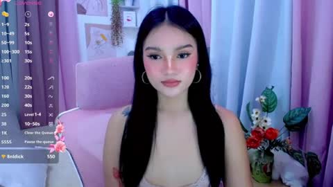 filipinaxbabe online show from July 4, 6:44 pm