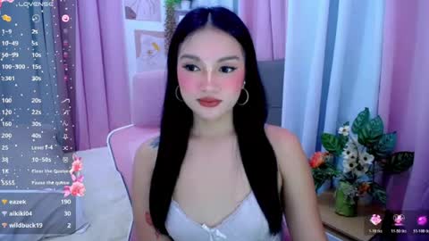 filipinaxbabe online show from July 8, 6:22 pm