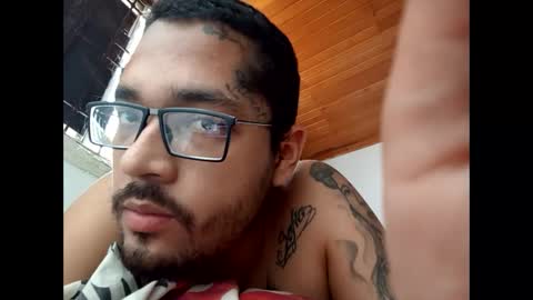 Juan Felipe Filippo online show from October 5, 8:49 pm