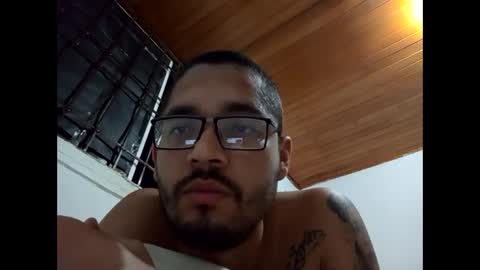 Juan Felipe Filippo online show from September 11, 4:14 am