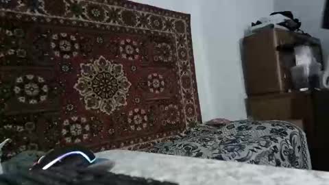 Whitechocolate online show from April 30, 7:19 pm
