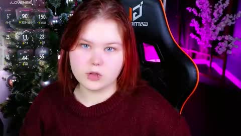 - online show from January 9, 3:50 pm