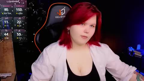 - online show from December 3, 11:11 am