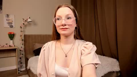 Anny online show from March 17, 7:41 pm