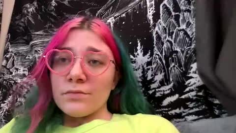 Filomena Star online show from April 29, 1:10 am