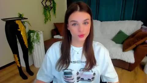 Amanda online show from June 20, 10:43 am