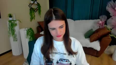 Amanda online show from April 27, 10:24 am