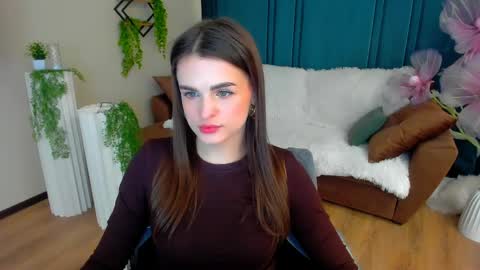 Amanda online show from April 25, 1:41 pm