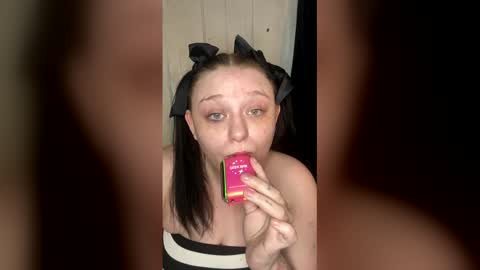 findommefoxi online show from March 22, 7:45 am