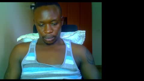 HOT AND SWEET online show from May 19, 12:01 pm