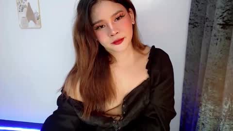 Jasmine online show from February 24, 10:57 pm