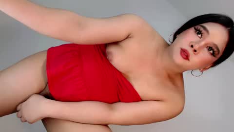 Jasmine online show from July 25, 2:20 am