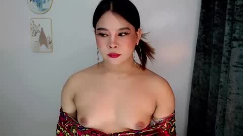 Jasmine online show from July 20, 1:19 am