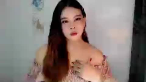 Jasmine online show from July 13, 1:09 am