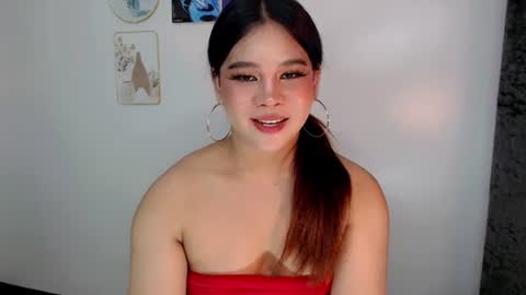 Jasmine online show from July 27, 2:31 am