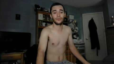 Christian online show from February 18, 8:19 pm