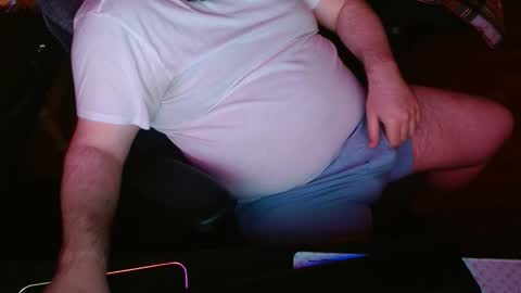 fingerpoppingeachother online show from February 21, 5:32 am