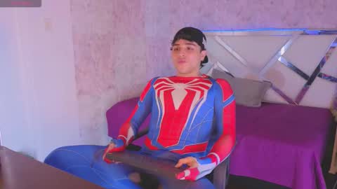 Mateo online show from March 17, 8:47 pm