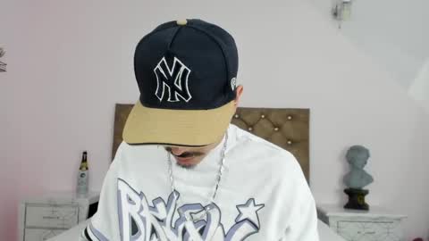 finn_jackson online show from April 29, 8:46 pm