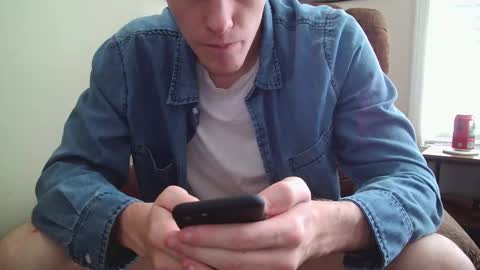 Snapshot of finnabun33 chatting on September 22, 4:55 pm Jake I am Bicurious online show from September 22, 4:55 pm
