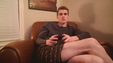 Jake  I am Bicurious online show from April 3, 12:06 am
