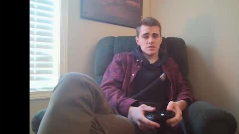 Jake  I am Bicurious online show from March 18, 8:37 pm