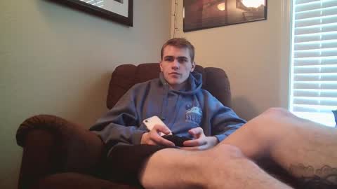 Snapshot of finnabun33 chatting on September 29, 6:51 pm Jake I am Bicurious online show from September 29, 6:51 pm