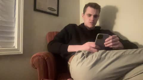 Snapshot of finnabun33 chatting on December 2, 10:29 pm Jake I am Bicurious online show from December 2, 10:29 pm