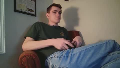Snapshot of finnabun33 chatting on January 30, 12:29 am Jake I am Bicurious online show from January 30, 12:29 am