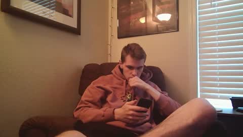 Snapshot of finnabun33 chatting on October 6, 8:04 pm Jake I am Bicurious online show from October 6, 8:04 pm