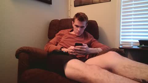 Snapshot of finnabun33 chatting on September 24, 9:54 pm Jake I am Bicurious online show from September 24, 9:54 pm