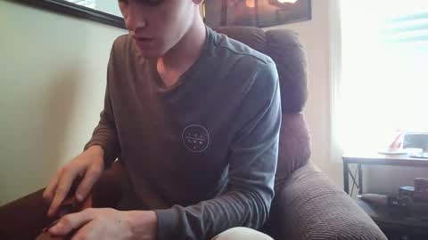 Snapshot of finnabun33 chatting on September 18, 5:50 pm Jake I am Bicurious online show from September 18, 5:50 pm