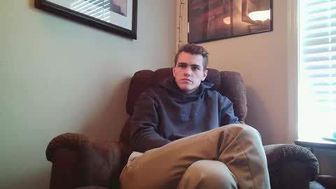 Snapshot of finnabun33 chatting on October 10, 7:19 pm Jake I am Bicurious online show from October 10, 7:19 pm