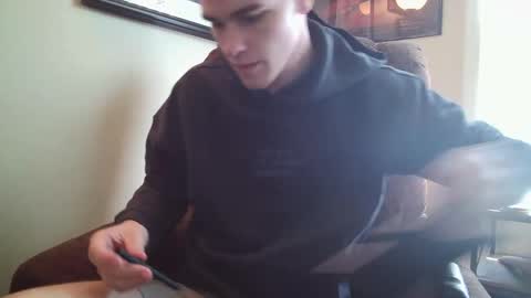 Snapshot of finnabun33 chatting on September 17, 5:16 pm Jake I am Bicurious online show from September 17, 5:16 pm