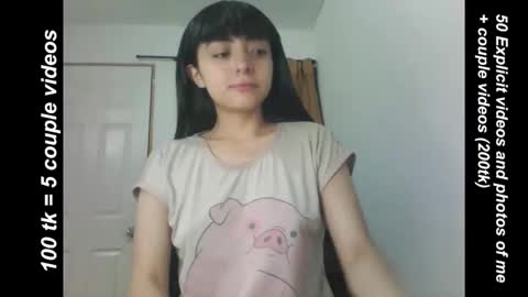 finnky1 online show from January 8, 4:18 am