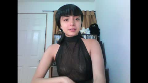 finnky1 online show from June 18, 9:14 am