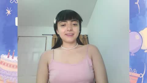 finnky1 online show from April 22, 5:25 am