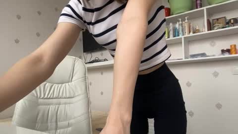 Keite wanna play  Meow online show from November 20, 9:41 am