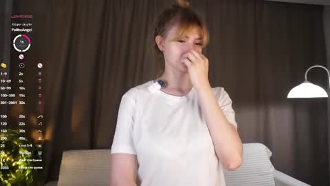 Emily online show from July 11, 7:06 pm