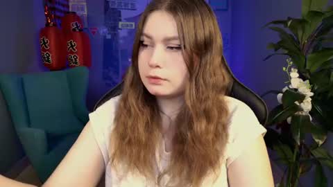 fiora online show from July 20, 7:22 am