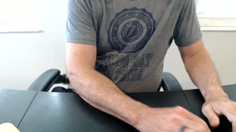 USAUSA online show from June 18, 1:05 pm