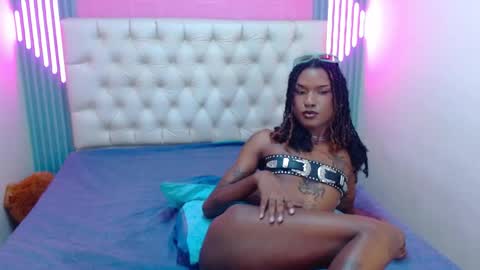 MY NAME IS FIRE DARKEES online show from March 17, 6:46 pm