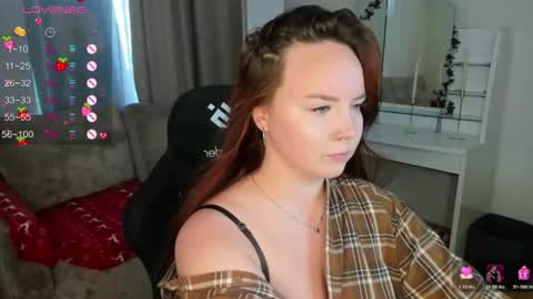 fire_emily online show from July 21, 1:07 am